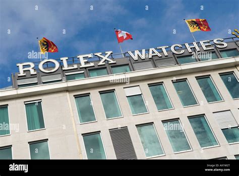 geneva rolex museum|rolex location.